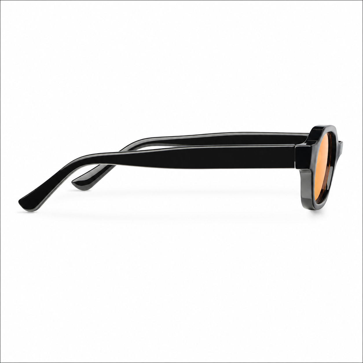 black-orange