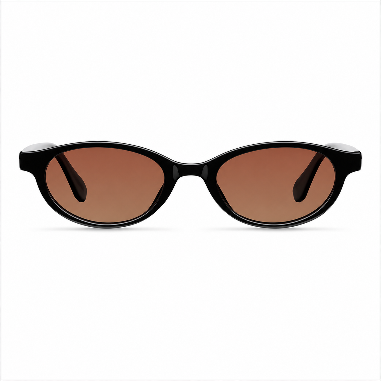 black-brown