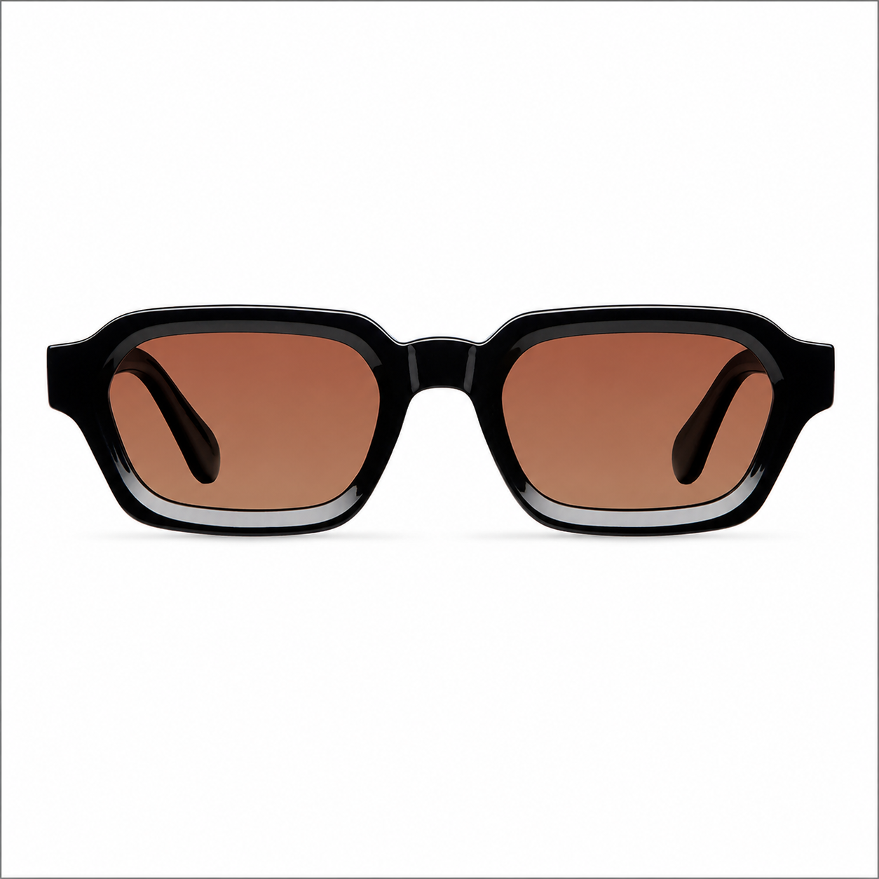 black-brown