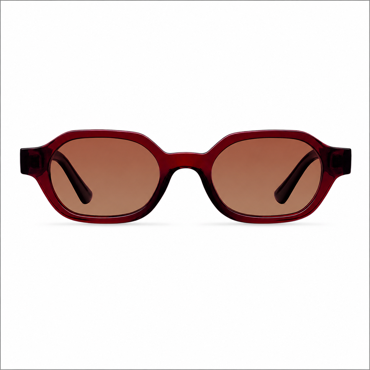 maroon-brown