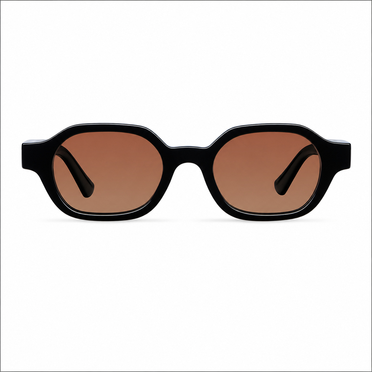 black-brown